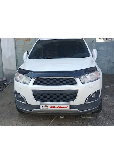 Chevrolet Captiva Ön Kaput Rüzgarlığı 2012-2019