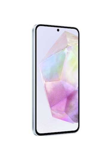 Samsung Galaxy A35 5G 8 GB 128 GB (Samsung Türkiye Garantili)