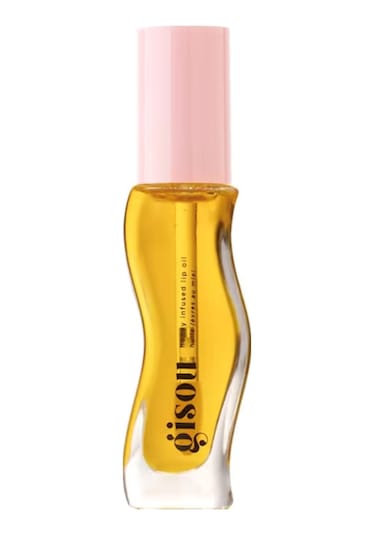 Gisou Honey Gold Honey Infused Lip Oil 8 ML