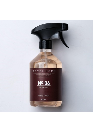 S111 Harmony 500ml Sprey Oda Kokusu