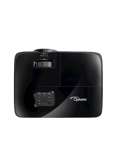 Optoma W400LVE 1280x800 4000 ANSI Lümen DLP WXGA Projeksiyon Cihazı