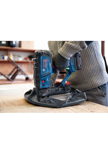 Bosch GTH 18V-38 M Akülü Zımba Tabancası-0601482500