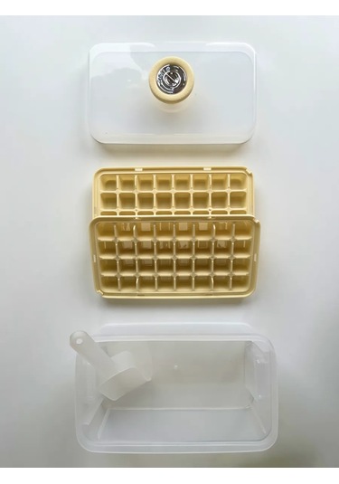 Cs Buz Kalıbı Kaplı 401091462 Sütlü