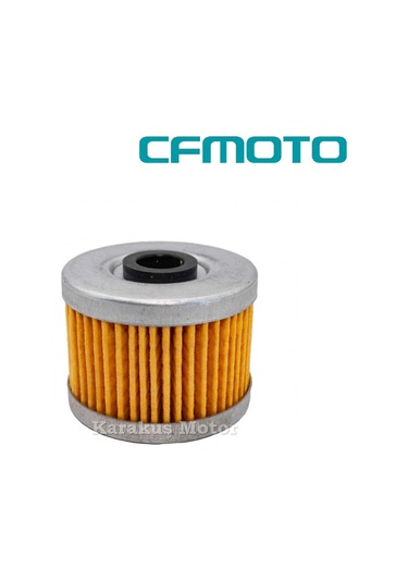 CF Moto NK 250 Yağ  Filtresi