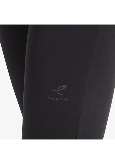 Energetics Portia Iı 1/1 W Kadın Siyah Koşu Taytı 430454 SiYAH