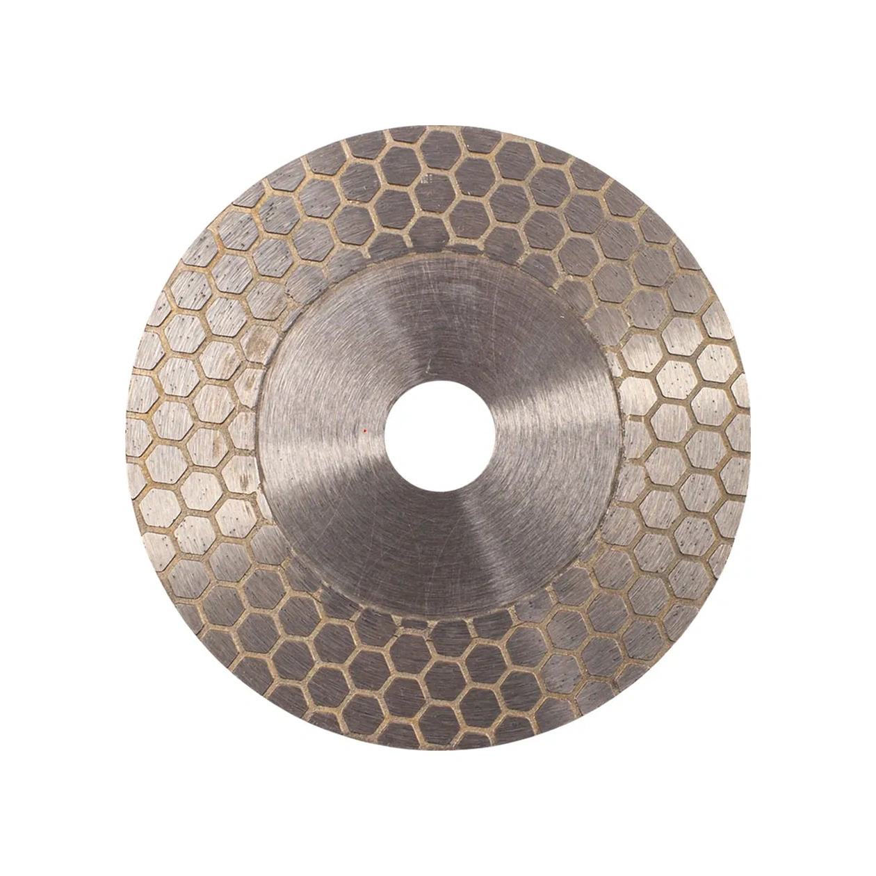 Vıra Seramik Granit İçin Elmas Disk, Kesme Ve Zımparalama İçin 125mm 297329330