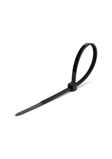 Cablexpert Nylon Plastik Kelepçesi 500x7,6 Mm 100 Adet 467121450