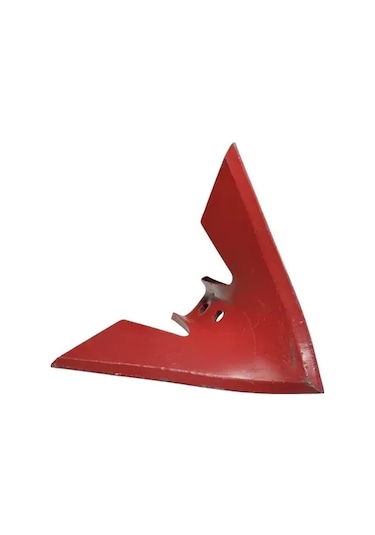 Kültivatör Kazayağı Bıçak Geniş-10 Mm-2 Adet - 30 Cm