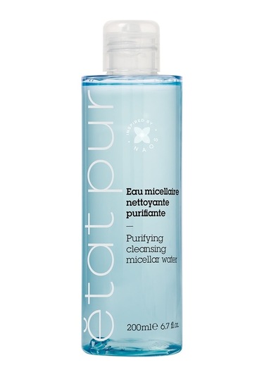 Etat Pur Micellar Purifying Cleansing Water 200 ML