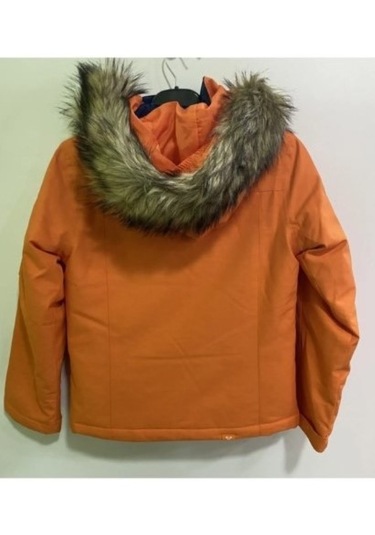 Roxy Girl's 4-16 Jetty Snow Jacket