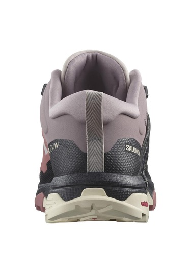 Salomon L47454000 X Ultra 4 Gtx W Outdoor Ayakkabı Gül Kurusu 001