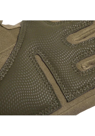 Tactical Askeri Eldiven Ve Polis Eldiven 001