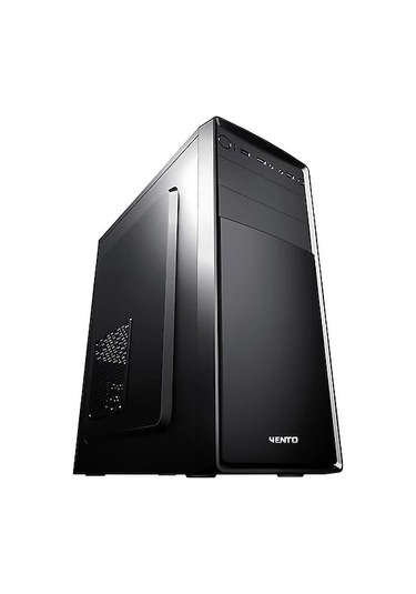 Vento Vs120s 300w Sıyah Atx Kurumsal Kasa