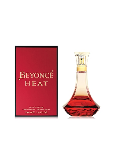 Beyonce Heat Kadın Parfüm EDP 100 ML
