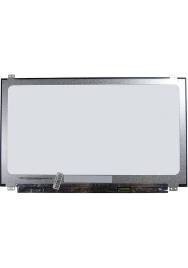 N156Bga-Eb2 Rev.C1 15.6 30 Pin Slim Led Ekran Panel 1366X768