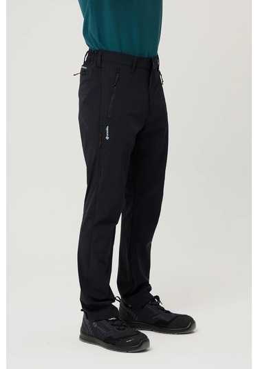 Ilgaz Outdoor Pantolon Kamp, Doğa Yürüyüşü Ve Günlük Kullanıma Uygun, Esnek Ve Nefes Alabilir Kula