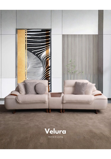 Ürgüp Modern Berjer Berjer