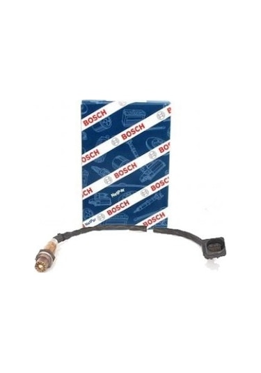 Nissan Qashqai 1.5dci 2013-2021 Bosch Oksijen Sensörü Geniş Bant