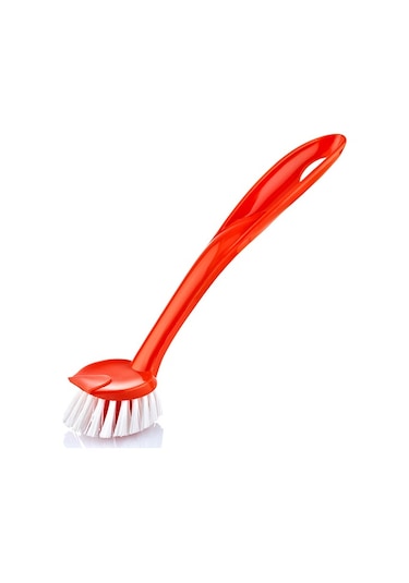 Irak Plastik BA625 Sempati Lavabo Fırçası