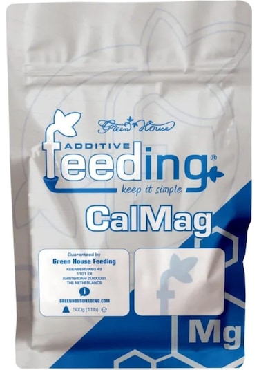 Green House Feeding Cal Mag 500 Gr-1722 1 Adet