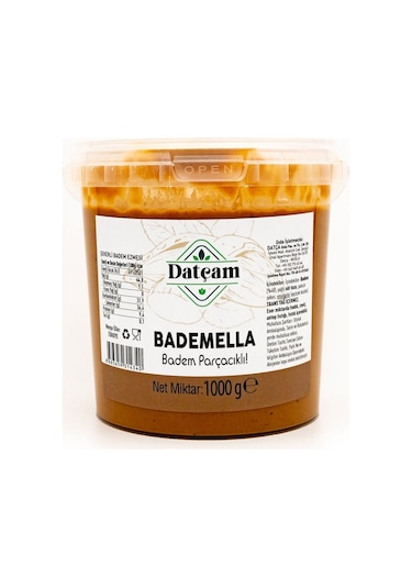 Bademella 1kg