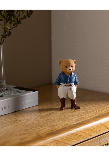 Madame Coco Emma Biblo - Lacivert/gri Diğer