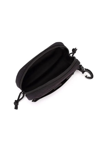 Gajeena Taktik Gözlük Kılıfı - Su Geçirmez, Dayanıklı, Çift Taşıma Seçeneği İle Koruma Sağlayan Sert Kılıf Diğer