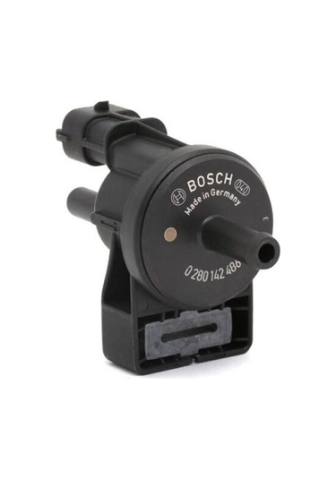 Chevrolet / Yeni Aveo 1.2-1.4 Yakıt Buharlaştırma Valfi Bosch