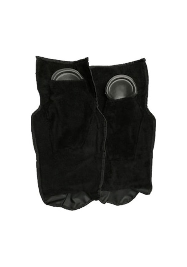 Vexo Korumalı Motor Bacak Rüzgar Yağmur Dizlik Koruma