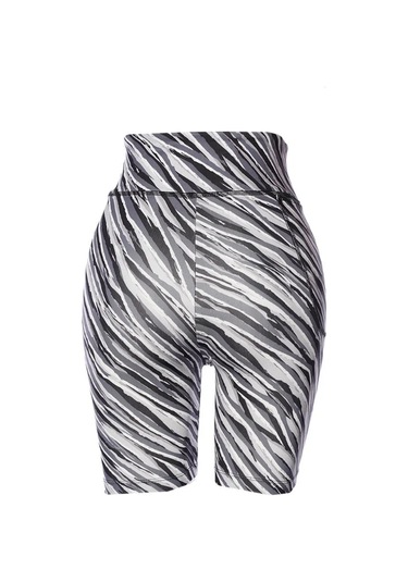 Hummel Caky Biker Kadın Siyah Tayt 931790-2001