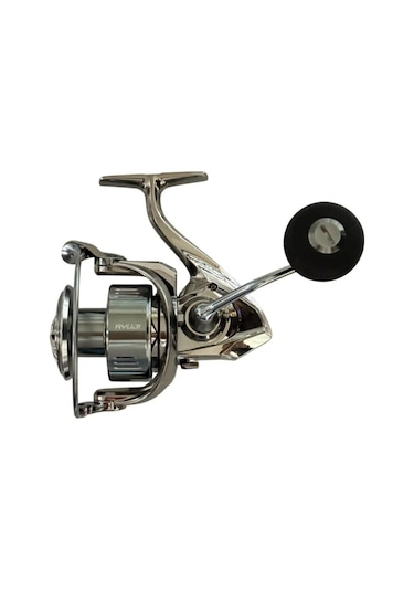 Aero 6000 Spin Olta Makinesi