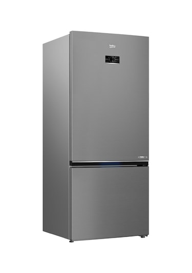 Beko 678552 EI 551 LT No-Frost Kombi Tipi Buzdolabı