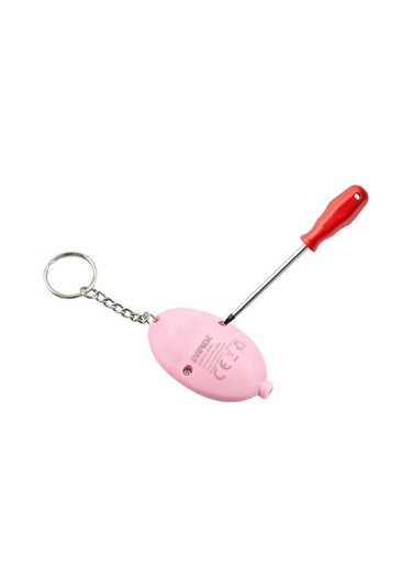 Everest Eg-9808 Güvenlik Kişisel Alarm Karışık Renk