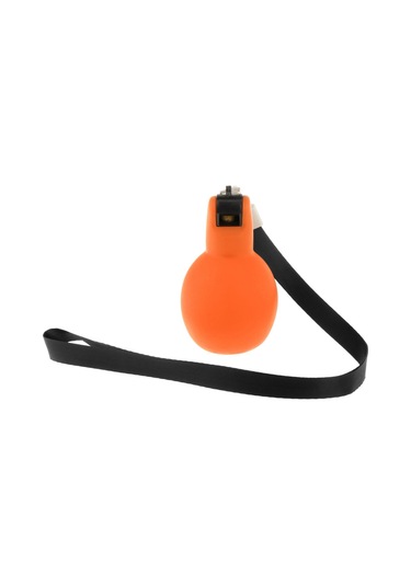 Homyl 2 Adet El Düdükleri Antrenörler Survival Turuncu-siyah Turuncu Siyah Çok Renkli