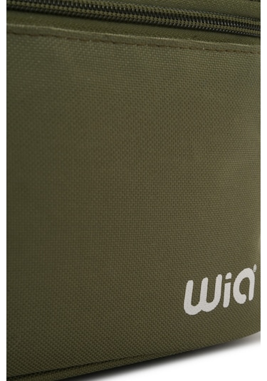 Wia Termoslu Beslenme Çantası Olive
