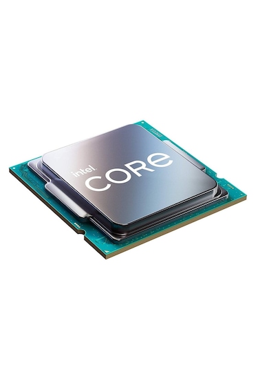 Intel Core i5-11400F 2.6 GHz LGA1200 12 MB Cache 65 W İşlemci Tray