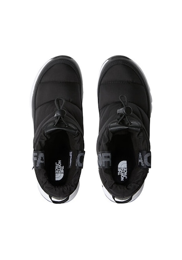 The North Face Y Thermoball Pull-on Wp Genç Kar Botu Nf0a5lxjky41 Siyah Siyah