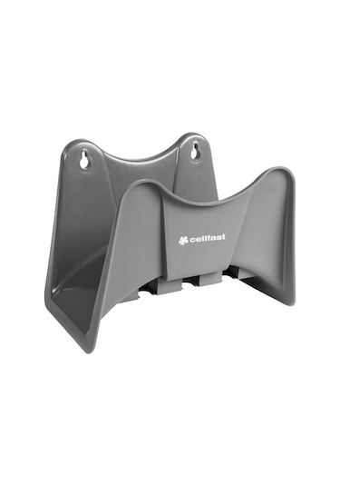 Cellfast Bahçe Hortumu Duvar Askısı