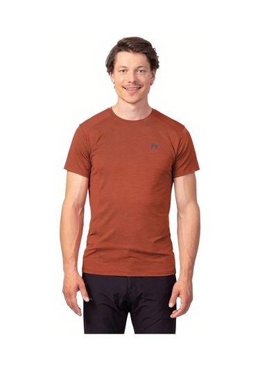 Hannah Pelton Iı Erkek T-shirt Rooibos Tea
