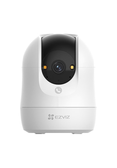 Ezvız Cs-c6n 4k Pan-tilt Wi-fi İç Mekan Kamerası