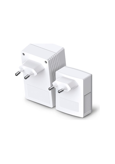 TP-Link TL-WPA4220KIT AV600 300 Mbps 2.4 Ghz Powerline Kiti 2'li