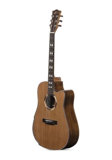 Zoppran Aczp800 Akustik Gitar