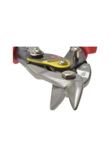 Stanley 2-14-562 Kaportacı Makası 250 Mm Sol Uçlu