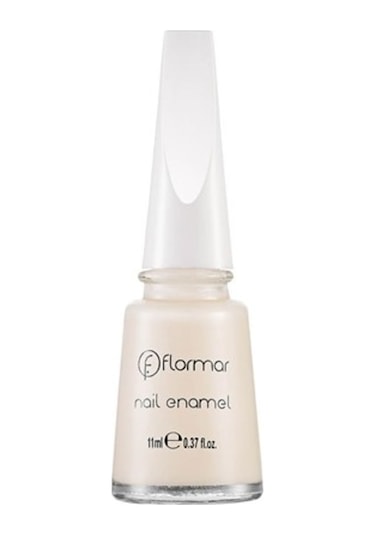 Flormar Milk Cream Oje No:227