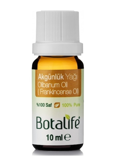 Botali̇fe Akgünlük Yağı 10 ML
