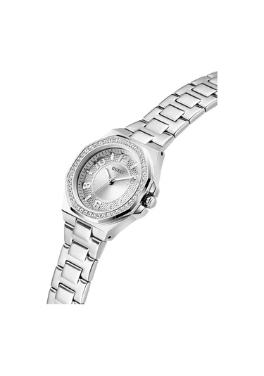 Guess Gugw0877l1 Kol Saati Altın - Siyah
