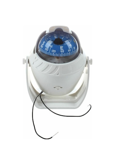 Mors Pusula Büyük Boy Beyaz