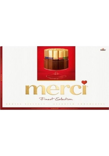 Finest Selection 400g Karışık Çikolata Seçkisi