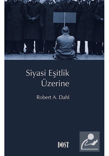 Siyasi Eşitlik Üzerine / Robert A. Dahl 9789752986084