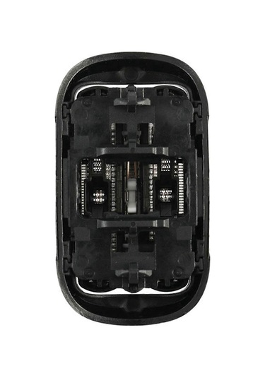 2x 5/6 Serisi Tıraş Makinesi İçin 53b Yedek Elektrikli Tıraş Makinesi Yedek Başlığı 50-r1000s/50-b1300s 6075c